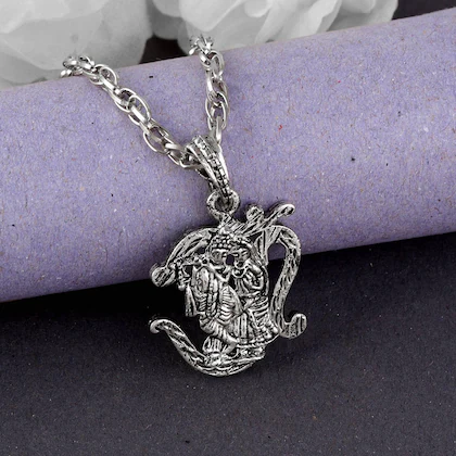 customized silver jewellery in khanna market