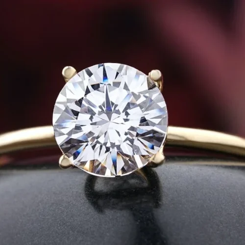 customized diamond jewellery in khanna market